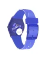 Swatch Electric Shark watch