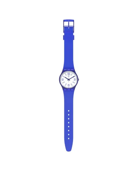 Swatch Electric Shark watch