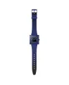 Montre Swatch Squarely Blacklight