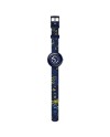 Swatch Flik Flak Dino Diner Watch with Monbento Lunch Box