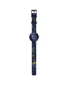 Swatch Flik Flak Dino Diner Watch with Monbento Lunch Box