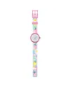 Orologio Swatch Flik Flak Berry Nice con Cestino da Pranzo Monbento