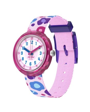 Montre Swatch Flik Flak Time ti Roar