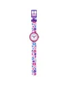 Swatch Flik Flak Time ti Roar watch