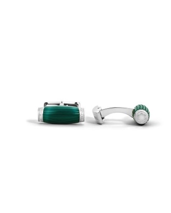 Boutons de manchette Montblanc StarWalker PolarGreen