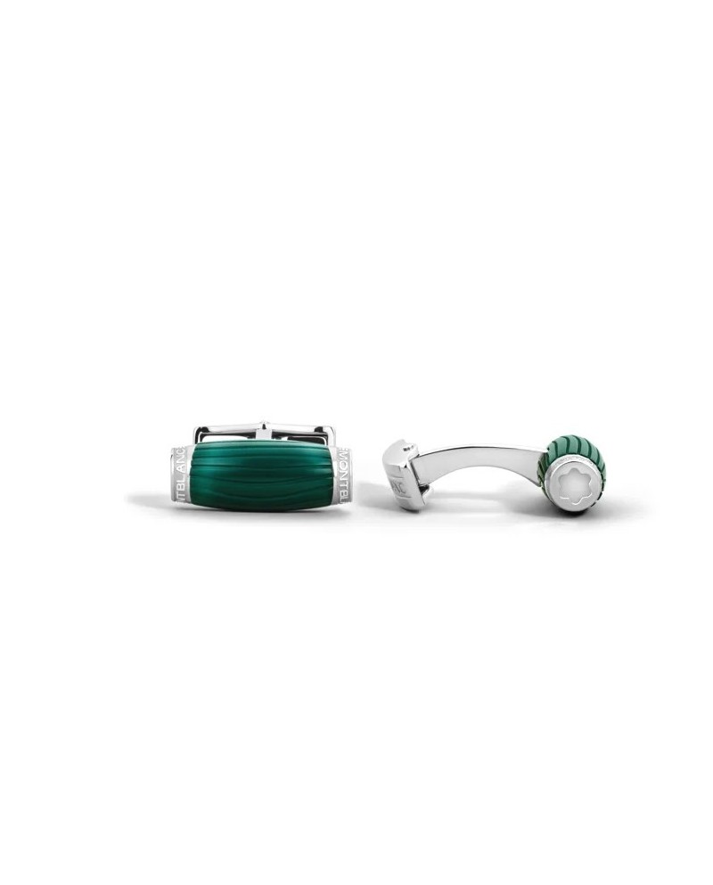 Gemelli Montblanc StarWalker PolarGreen