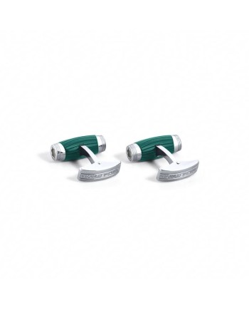 Boutons de manchette Montblanc StarWalker PolarGreen