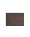 Porta Carte Montblanc Extreme 3.0 in Pelle Noisette a 5 Scomparti