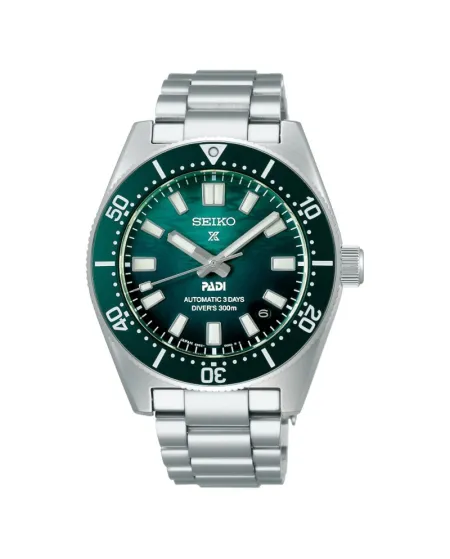 Montre Seiko Prospex Diver's 300M Édition Spéciale Padi