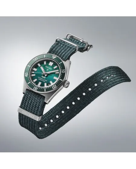 Montre Seiko Prospex Diver's 300M Édition Spéciale Padi