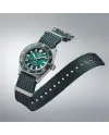 Montre Seiko Prospex Diver's 300M Édition Spéciale Padi