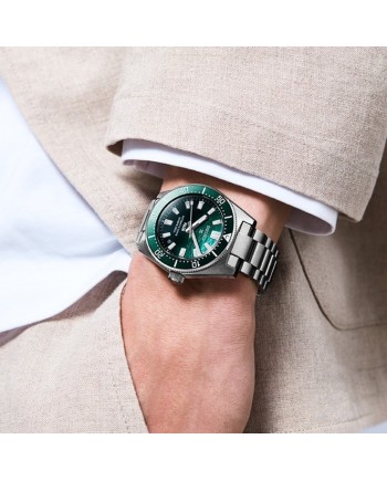 Orologio Seiko Prospex Diver's 300M Edizione Speciale Padi