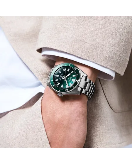 Montre Seiko Prospex Diver's 300M Édition Spéciale Padi
