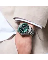 Montre Seiko Prospex Diver's 300M Édition Spéciale Padi