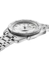 Orologio Seiko 5 Sports Re-Creation Argento Edizione Limitata