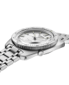 Seiko 5 Sports Silver Re-Creation Limited Edition Watch