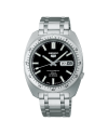 Orologio Seiko 5 Sports Re-Creation Nero Edizione Limitata