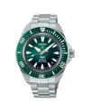 Montre Seiko Prospex Samurai Diver's 200M Édition Spéciale Padi