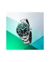 Montre Seiko Prospex Samurai Diver's 200M Édition Spéciale Padi
