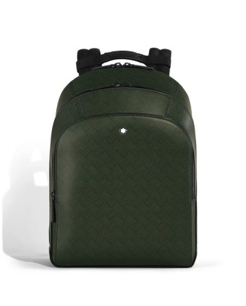 Zaino Medio Montblanc Extreme 3.0 in Pelle Multikaki