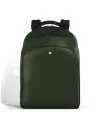 Montblanc Extreme 3.0 Medium Backpack in Multikhaki Leather