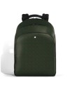 Zaino Medio Montblanc Extreme 3.0 in Pelle Multikaki