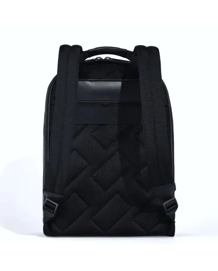 Zaino Medio Montblanc Extreme 3.0 in Pelle Multikaki