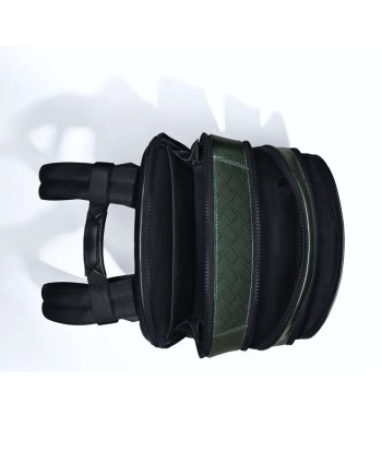 Zaino Medio Montblanc Extreme 3.0 in Pelle Multikaki