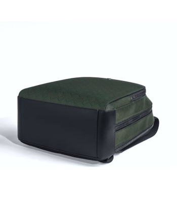 Zaino Medio Montblanc Extreme 3.0 in Pelle Multikaki