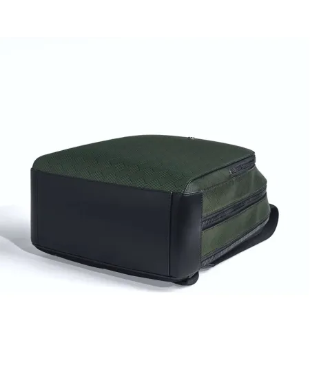 Sac à dos Montblanc Extreme 3.0 Medium en cuir multikaki