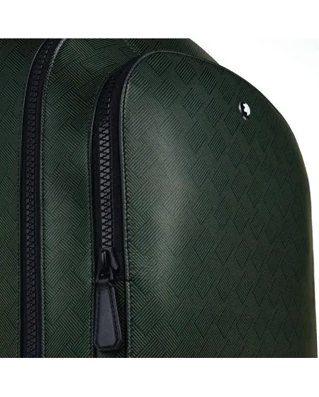 Sac à dos Montblanc Extreme 3.0 Medium en cuir multikaki