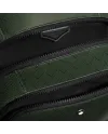 Montblanc Extreme 3.0 Medium Backpack in Multikhaki Leather