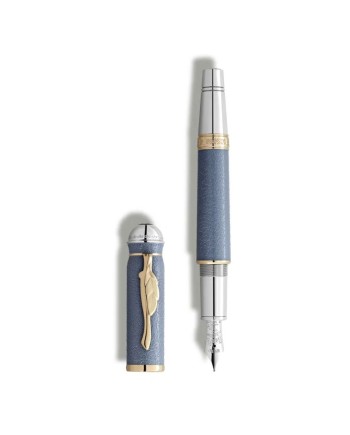 Stylo plume Montblanc Writers Edition Hommage à Johann Wolfgang von Goethe Édition limitée