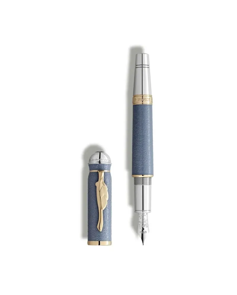 Penna Stilografica Montblanc Writers Edition Homage to Johann Wolfgang von Goethe Edizione Limitata
