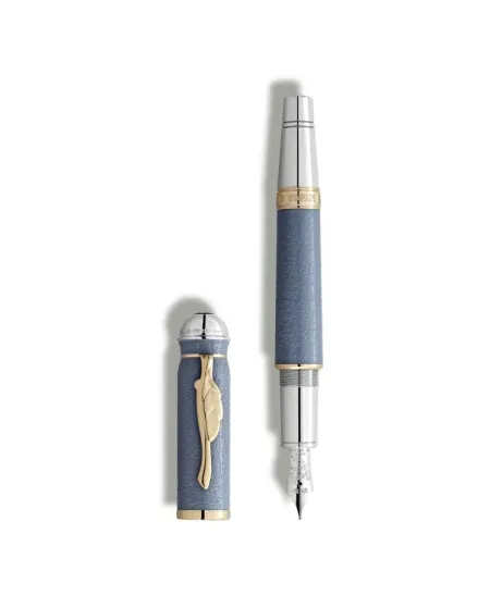 Penna Stilografica Montblanc Writers Edition Homage to Johann Wolfgang von Goethe Edizione Limitata