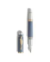 Penna Stilografica Montblanc Writers Edition Homage to Johann Wolfgang von Goethe Edizione Limitata