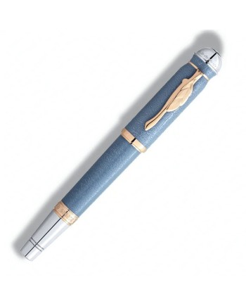 Penna Stilografica Montblanc Writers Edition Homage to Johann Wolfgang von Goethe Edizione Limitata