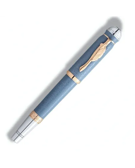 Stylo plume Montblanc Writers Edition Hommage à Johann Wolfgang von Goethe Édition limitée