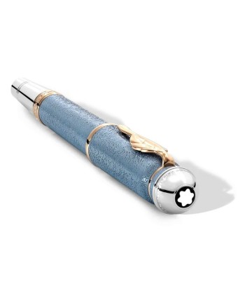 Stylo plume Montblanc Writers Edition Hommage à Johann Wolfgang von Goethe Édition limitée