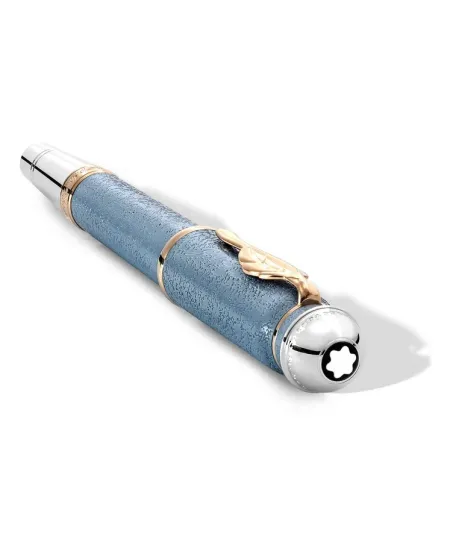 Montblanc Writers Edition Homage to Johann Wolfgang von Goethe Fountain Pen Limited Edition