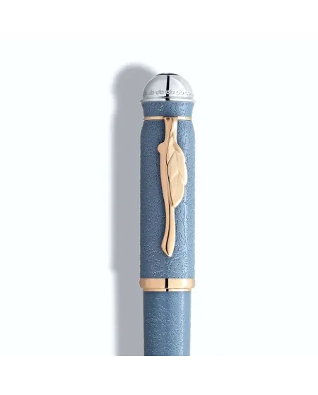 Montblanc Writers Edition Homage to Johann Wolfgang von Goethe Fountain Pen Limited Edition
