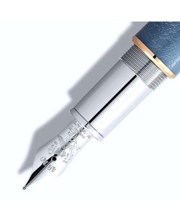 Penna Stilografica Montblanc Writers Edition Homage to Johann Wolfgang von Goethe Edizione Limitata
