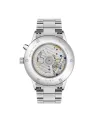 Orologio Nomos Glashütte Club Sport Neomatik Ore nel Mondo Blu