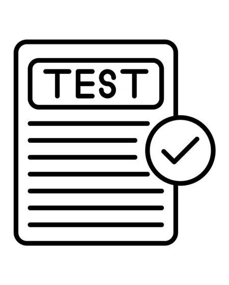 Test Article