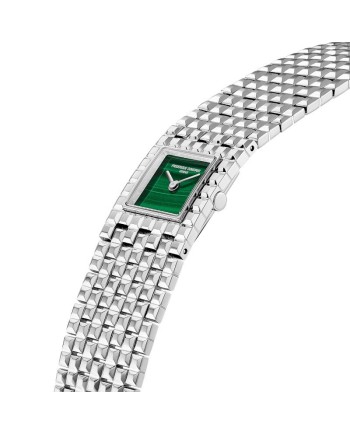 Orologio Frederique Constant Classic Manchette con Quadrante in Malachite