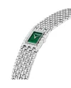 Montre Manchette Classique Frédérique Constant avec Cadran Malachite
