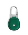 Portachiavi Montblanc Meisterstück in Pelle Verde Malachite
