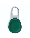 Portachiavi Montblanc Meisterstück in Pelle Verde Malachite