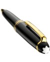Montblanc Meisterstuck Gold Coated Classique Ballpoint Pen