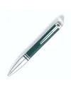 Montblanc Starwalker Polar Green Doué Ballpoint Pen